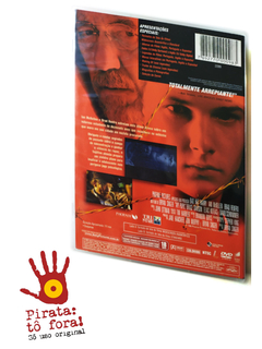 DVD O Aprendiz Ian McKellen Brad Renfro Apt Pupil Original Bruce Davison David Schwimmer Bryan Singer - comprar online