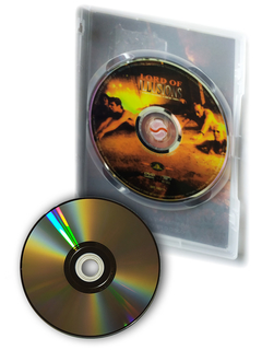 DVD O Mestre Das Ilusões Clive Barker's Versão Do Diretor Original 1995 Scott Bakula Kevin J. O'Connor Famke Janssen na internet