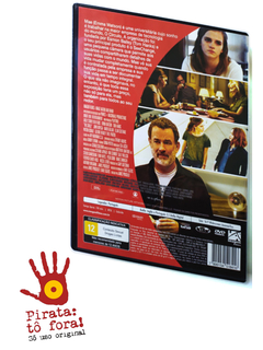 DVD O Círculo Emma Watson Tom Hanks Karen Gillan John Boyega Original The Circle James Ponsoldt - comprar online