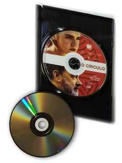 DVD O Círculo Emma Watson Tom Hanks Karen Gillan John Boyega Original The Circle James Ponsoldt na internet