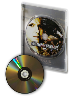 DVD Soldados de Sangue 2 A Revelação Andy Rodoreda Original Kate Atkinson Doves Of War Chris Bailey na internet