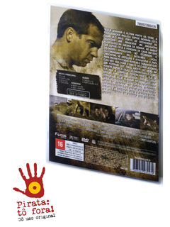 DVD Soldados de Sangue 2 A Revelação Andy Rodoreda Original Kate Atkinson Doves Of War Chris Bailey - comprar online