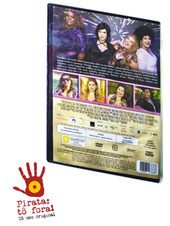 DVD Gostosas Lindas e Sexies Carolinie Figueiredo Lyv Ziese Original Mariana Xavier Nacional Ernani Nunes - comprar online