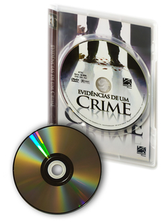 DVD Evidências de Um Crime Samuel L Jackson Ed Harris Original Cleaner Eva Mendes Keke Palmer Renny Harlin na internet