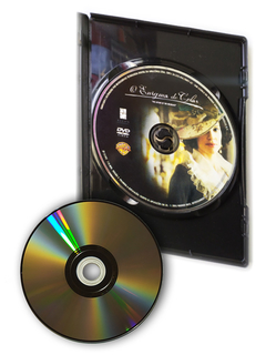 DVD O Enigma do Colar Hilary Swank Jonathan Pryce Brian Cox Original Simon Baker Adrien Brody Charles Shyer na internet