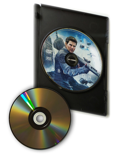 Dvd Oblivion Tom Cruise Morgan Freeman Olga Kurylenko Original Andrea Riseborough Joseph Kosinski na internet