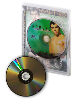 DVD Homens Apaixonados Sexxxy Gay Leo Botelho Marcelo Lagoas Original Fabio César Alex Phausner Lulu Tomas - Loja Facine