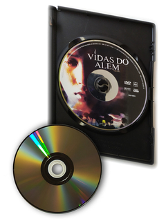 DVD Vidas do Além Nang Nak Intira Jaroenpura Winai Kraibutr Original Nonzee Nimibutr na internet