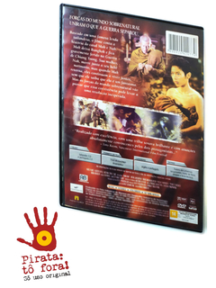 DVD Vidas do Além Nang Nak Intira Jaroenpura Winai Kraibutr Original Nonzee Nimibutr - comprar online