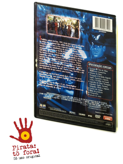 DVD Street Fighter A Última Batalha Van Damme Raul Julia Original Jean Claude Ming‑Na Wen Steven E. de Souza - comprar online