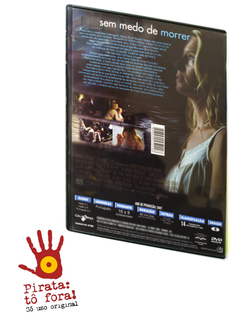 DVD Sem Medo De Morrer Uma Thurman Evan Rachel Wood Original The Life Before Her Eyes Vadim Perelman - comprar online