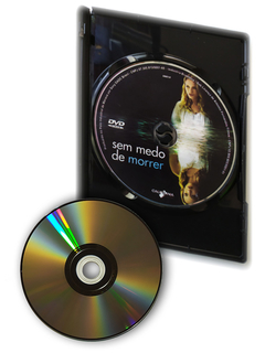 DVD Sem Medo De Morrer Uma Thurman Evan Rachel Wood Original The Life Before Her Eyes Vadim Perelman na internet