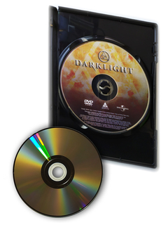 DVD Darklight O Poder Da Escuridão Shiri Appleby Bill Platt Original Richard Burgi John de Lancie David Hewlett na internet