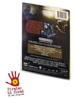 DVD O Quarto do Pânico Jodie Foster Forest Whitaker Original Jared Leto Kristen Stewart Panic Room David Fincher - comprar online