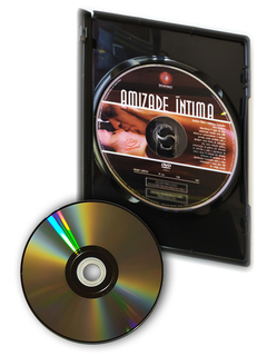 DVD Amizade Íntima Celso Santos Cristiane Santos Almeida Ori na internet