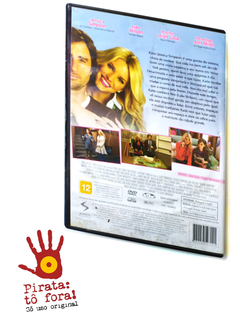 DVD Ninguém Segura Esta Garota Jessica Simpson Luke Wilson Original Blonde Ambition Rachael Leigh Cook Scott Marshall - comprar online