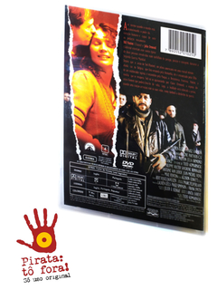 DVD Amor e Guerra Bill Paxton Julia Ormond Resistance Original Philippe Volter Sandrine Bonnaire Todd Komarnicki - comprar online