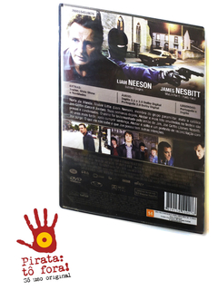 DVD Rastros de Justiça Liam Neeson James Nesbitt Original Five Minutos Of Heaven Anamaria Marinca Oliver Hirschbiegel - comprar online