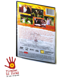 DVD Tempo de Paixão Kirsten Dunst Nick Stahl Julie Walters Original Lover's Prayer Reverge Anselmo - comprar online
