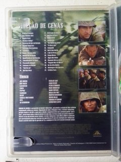 Dvd Códigos de Guerra Nicolas Cage, Adam Beach, Christian Slater, Peter Stormare. Direção: John Woo na internet