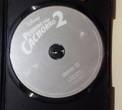 DVD Perdido Pra Cachorro 2 Original Beverly Hills Chihuaha 2 Disney na internet