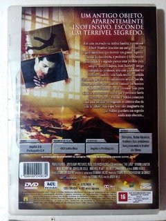 DVD Vampiro Reze Por Salvação The Last Original - comprar online