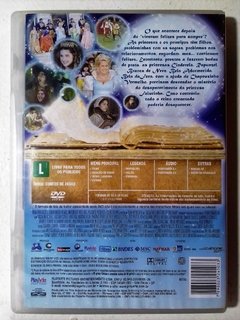 DVD Xuxa em O mistério de Feiurinha Original Hebe Camargo - comprar online