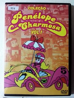 DVD PENELOPE CHARMOSA, V.1 ORIGINAL