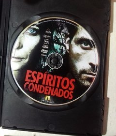 DVD Espíritos Condenados Original Vinyan Emmanuelle Beart na internet