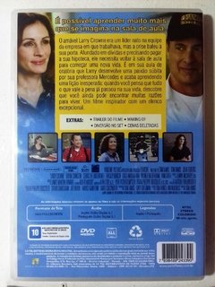 DVD Larry Crowne O Amor Está de Volta Original Tom Hanks Julia Roberts - comprar online