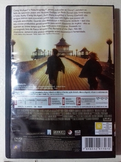 DVD Não Me Abandone Jamais Original Never Let Me Go Andrew Garfield (Esgotado) - comprar online