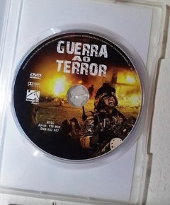 DVD Guerra ao Terror Original The Hurt Locker David Morse na internet