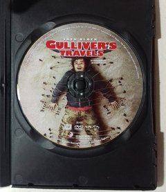 Dvd As Viagens de Gulliver Jack Black, Jason Segel, Emily Blunt Direção: Rob Letterman na internet