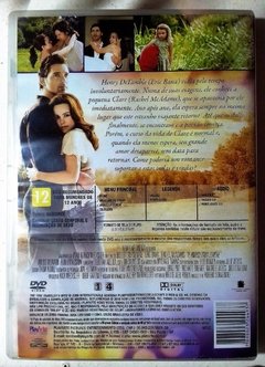 DVD Te Amarei para Sempre Original Eric Bana, Rachel McAdams, Ron Livingston - comprar online