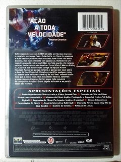 DVD Rollerball Original Chris Klein, Jean Reno, LL Cool J na internet