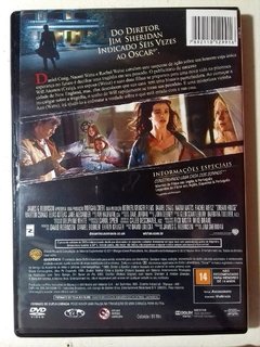 DVD A Casa dos Sonhos Original Daniel Craig, Naomi Watts, Rachel Weisz, Elias Koteas. - comprar online
