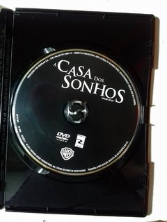 DVD A Casa dos Sonhos Original Daniel Craig, Naomi Watts, Rachel Weisz, Elias Koteas. na internet