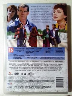 DVD Em Busca de Uma Nova Chance Original Pierce Brosnan, Susan Sarandon, Johnny Simmons - comprar online