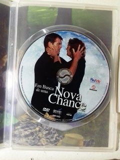 DVD Em Busca de Uma Nova Chance Original Pierce Brosnan, Susan Sarandon, Johnny Simmons - Loja Facine
