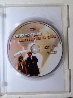 DVD Antes que Termine o Dia na internet