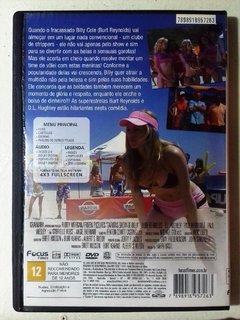 DVD Garotas Show de Bola Original Angie Everhart Gabrielle Reece - comprar online