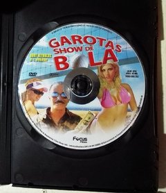 DVD Garotas Show de Bola Original Angie Everhart Gabrielle Reece na internet