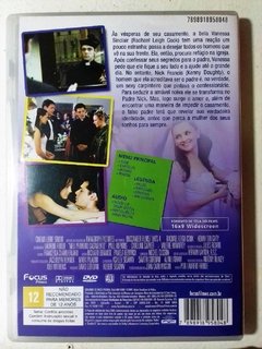 DVD Meu Primeiro Casamento Original Natalia Oreiro, Daniel Hendler, Imanol Arias, - comprar online