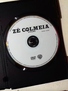 DVD Zé Colméia O Filme Original Tom Cavanagh, Anna Faris, T.J. Miller, Andrew Daly. na internet