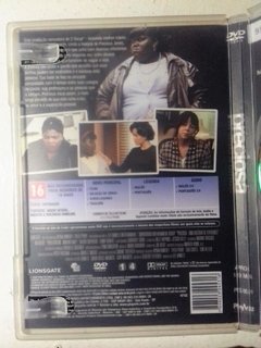 DVD Preciosa - Uma História de Esperança Original Gabourey Sidibe, Mo'Nique, Paula Patton, Mariah Carey. na internet