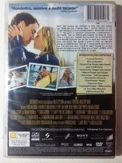 DVD Querido John Original Channing Tatum, Amanda Seyfried, Richard Jenkins, Henry - comprar online