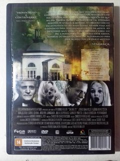 DVD Salmo 21 Original Jonas Malmsjö Björn Bengtsson Per Ragnar - comprar online