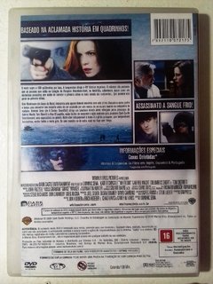 DVD Terror na Antártida Original Kate Beckinsale, Gabriel Macht, Tom Skerritt, Columbus Short. Carrie Stetko - comprar online