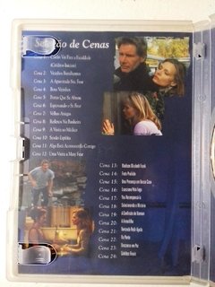 DVD Revelação Original Harrison Ford, Michelle Pfeiffer, Joe Morton, Miranda Otto na internet