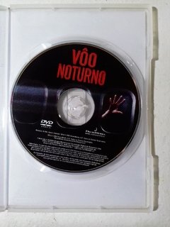 DVD Voo Noturno Original Rachel McAdams, Cillian Murphy, Brian Cox, Jayma Mays na internet